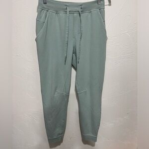 Lululemon City Sweat Joggers, Men’s Small